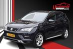 SEAT Ateca 1.5 TSI FR Business Intense PDC Cruise/Climate LE, Euro 6, 4 cilinders, 150 pk, Zwart