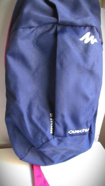 Rugtas Quechua~10 liter~Hiking Backpack NH100~Blauw beschikbaar voor biedingen