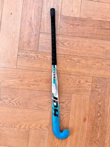 JDH X1 extreme low bow hockeystick 36,5 inch beschikbaar voor biedingen