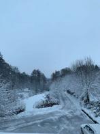 Eriba touring Wintertent, Ophalen, Zo goed als nieuw