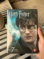 Harry Potter and the deathly hallows part 2 CD, Vanaf 12 jaar, Ophalen of Verzenden, Zo goed als nieuw, Science Fiction en Fantasy