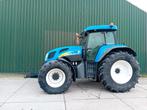 tractor NH T7540 tvt cvx cvt vario, Ophalen of Verzenden, Gebruikt, Meer dan 160 Pk, New Holland