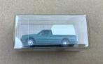 Wiking 1:87 VW Caddy met huif, Hobby en Vrije tijd, Modelauto's | 1:87, Ophalen of Verzenden, Nieuw, Auto, Wiking