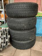 Winterbanden op velgen voor Peugeot Expert, Ophalen, 16 inch, Winterbanden, Band(en)