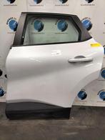 RENAULT CAPTUR [L_REAR_DOOR] 2025, Gebruikt, Deur, Ophalen of Verzenden, Stiba lid