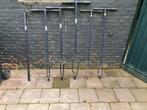 Palenboor of grondboor van de Wit 7.5 tot 16 cm, Tuin en Terras, Hand-tuingereedschap, Ophalen, Nieuw