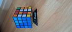 Rubiks kubbus en iq link puzzel., Kinderen en Baby's, Speelgoed | Educatief en Creatief, Ophalen, Zo goed als nieuw