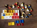 Vintage LEGO keukentje en poppetjes, Kinderen en Baby's, Speelgoed | Duplo en Lego, Ophalen of Verzenden, Gebruikt, Lego