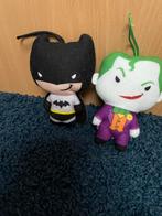 Batman & Joker Knuffels / Figuren, Ophalen of Verzenden, Gebruikt