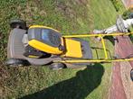Benzine grasmaaier, Tuin en Terras, Grasmaaiers, Ophalen, Cirkelmaaier, Honda, Gebruikt