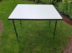campingtafel, Ophalen of Verzenden, Zo goed als nieuw, Campingtafel
