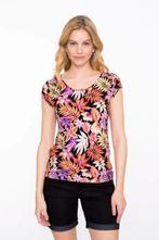Geisha top maat 44 nieuw, Overige kleuren, Geisha, Verzenden, Maat 42/44 (L)