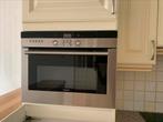 Siemens oven/magnetron zgan, Ophalen of Verzenden, Zo goed als nieuw, 45 tot 60 cm, Oven