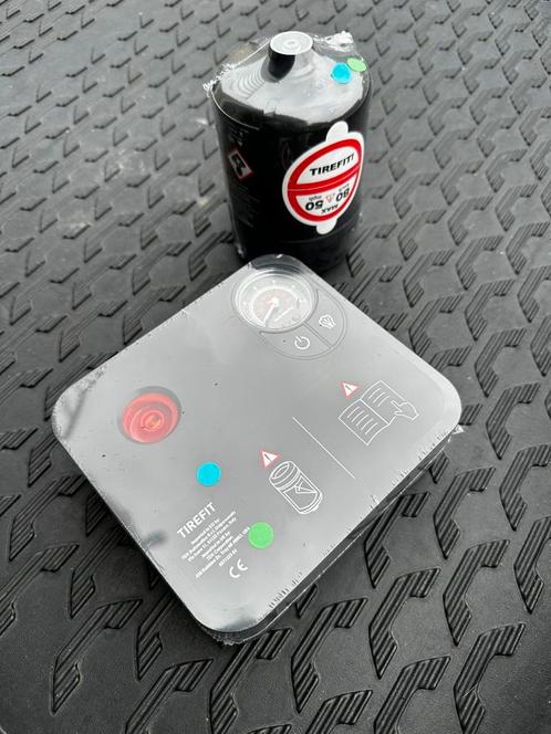 BMW Banden Reparatie Set - Nieuw, Auto diversen, Auto-accessoires, Nieuw, Ophalen of Verzenden