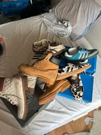 Adidas Samba & Timberland Bape Schoenen Collectie, Kleding | Heren, Schoenen, Ophalen of Verzenden, Gedragen, Overige kleuren