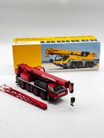 CONRAD LIEBHERR LTM 1060 / 2 van SEUMEREN, Hobby en Vrije tijd, Modelauto's | 1:50, ., Conrad, Ophalen of Verzenden, Zo goed als nieuw