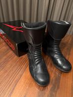 Alpinestars Motorlaarzen MT 45 (valt als 44), Ophalen of Verzenden, Tweedehands, Heren, Laarzen