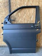 Volkswagen T5.1 GP portierdeur Links Natural Grey, Ophalen, Gebruikt, Volkswagen, Voor