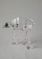 Swarovski Disney Star Wars AT-AT Walker. Kristallijn Shop., Verzamelen, Swarovski, Nieuw, Figuurtje, Verzenden