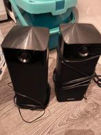 Philips voor speakers set, Ophalen of Verzenden, Zo goed als nieuw