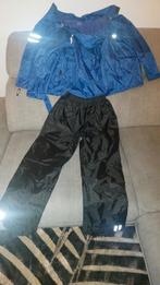 Regenpak Ralka Maat 140, Broek, Gebruikt, Jongen of Meisje, Ralka