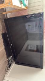 Samsung tv, Gebruikt, 50 Hz, LCD, Ophalen of Verzenden