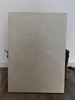 Canvas, Ophalen, Zo goed als nieuw, Schilderij, Minder dan 50 cm