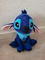 Stitch Knuffels -, Ophalen of Verzenden, Zo goed als nieuw, Overige typen