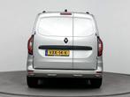 Renault Kangoo 1.5 Blue dCi 115Pk Luxe L1 Automaat | Black E, Parkeersensor, Stof, Gebruikt, Euro 6