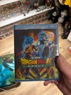 Dragon Ball Super: Broly Blu-ray DVD, Ophalen of Verzenden, Zo goed als nieuw, Tekenfilms en Animatie