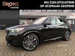 BMW X1 xDrive30e 20 inc l Pano l Zeer luxe l Hybrid, Auto's, BMW, Lichtsensor, Euro 6, 16 kWh, Plug-in hybride