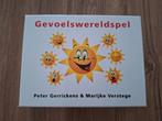 Gevoelswereldspel, Ophalen, Zo goed als nieuw