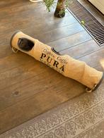 Kattentunnel Pura Vida jute, Dieren en Toebehoren, Ophalen of Verzenden, Zo goed als nieuw