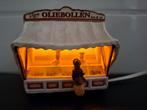 Marktkraampje oliebollen, Ophalen of Verzenden, Zo goed als nieuw