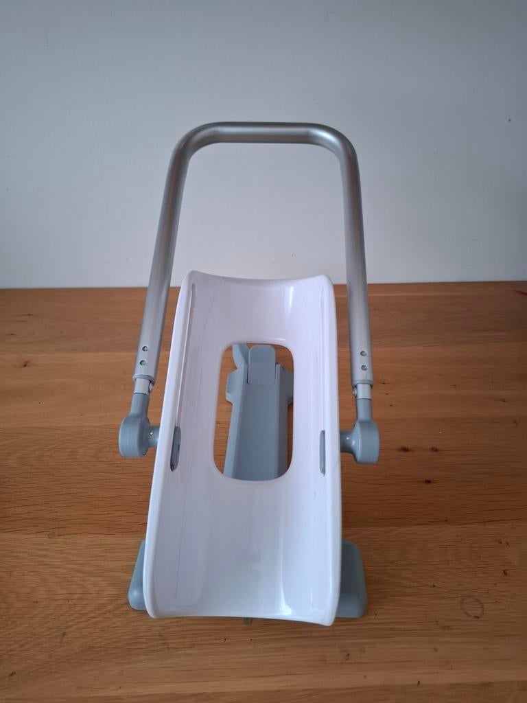 Steunkousen hulp, Ophalen, Zo goed als nieuw, Gezichtsbruiner, Minder dan 10 lampen