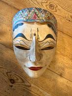 Raden Panji Masker - Indonesië, Ophalen of Verzenden