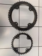 Campagnolo 11 speed tandwielen, Crankstel of Pedalen, Gebruikt, Campagnolo, Racefiets