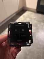 Duco CO2 Ventilatie Sensor, Doe-het-zelf en Verbouw, Ventilatie en Afzuiging, Ophalen, Gebruikt, Ventilator