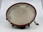 vintage tamboerijn, Ophalen of Verzenden, Gebruikt, Overige soorten