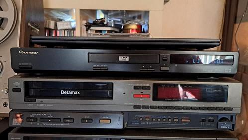 PIONEER DVD/CD SPELER., Audio, Tv en Foto, Dvd-spelers, Gebruikt, Dvd-speler, Pioneer, Ophalen of Verzenden
