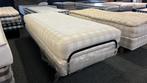 Hastens adjustable 1 persoons 90 x 210 verstelbaar, Ophalen, 90 cm, Eenpersoons, 210 cm