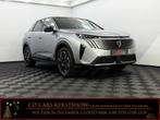 Peugeot 3008 1.2 Hybrid 145 GT e-DSC6 Half leder, Camera, Na, Auto's, Peugeot, Adaptive Cruise Control, Gebruikt, 1199 cc, Leder en Stof