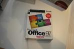 Office 97 Professional, Gebruikt, Ophalen of Verzenden, Windows