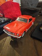 Ford Modelauto, Hobby en Vrije tijd, Modelauto's | 1:18, Ophalen of Verzenden, Gebruikt, Auto