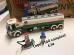 Lego city vrachtwagens e.a., Hobby en Vrije tijd, Modelauto's | 1:24, Ophalen of Verzenden, Zo goed als nieuw, Overige merken