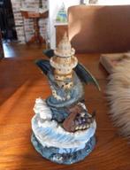 Efteling  draak met schommelboot., Ophalen of Verzenden, Zo goed als nieuw, Overige typen