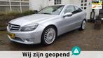 Mercedes-Benz CLC-klasse 180 K. Prestige Automaat in Excelle, Auto's, Automaat, Achterwielaandrijving, Gebruikt, Met garantie (alle)
