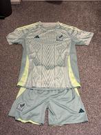 Mexico tenue, Sport en Fitness, Voetbal, Maat M, Ophalen of Verzenden, Nieuw, Set