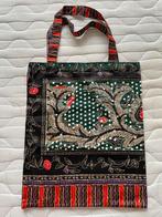 New-Grote tassen, Totebags, zommertas,shoppers batik 50x45cm, Sieraden, Tassen en Uiterlijk, Tassen | Damestassen, Ophalen of Verzenden