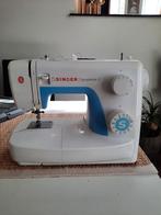 singer, Hobby en Vrije tijd, Naaimachines en Toebehoren, Ophalen, Gebruikt, Singer